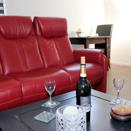 Logement De Garage Sneek Esterno foto