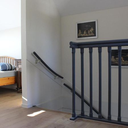 Logement De Garage Sneek Esterno foto
