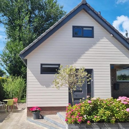 Logement De Garage Sneek Esterno foto